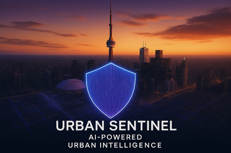 Urban Sentinel